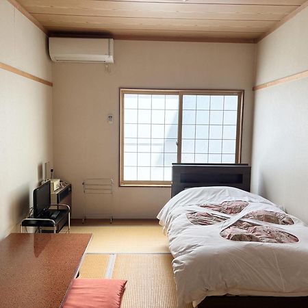 旅館furuya Hakuba Exterior photo