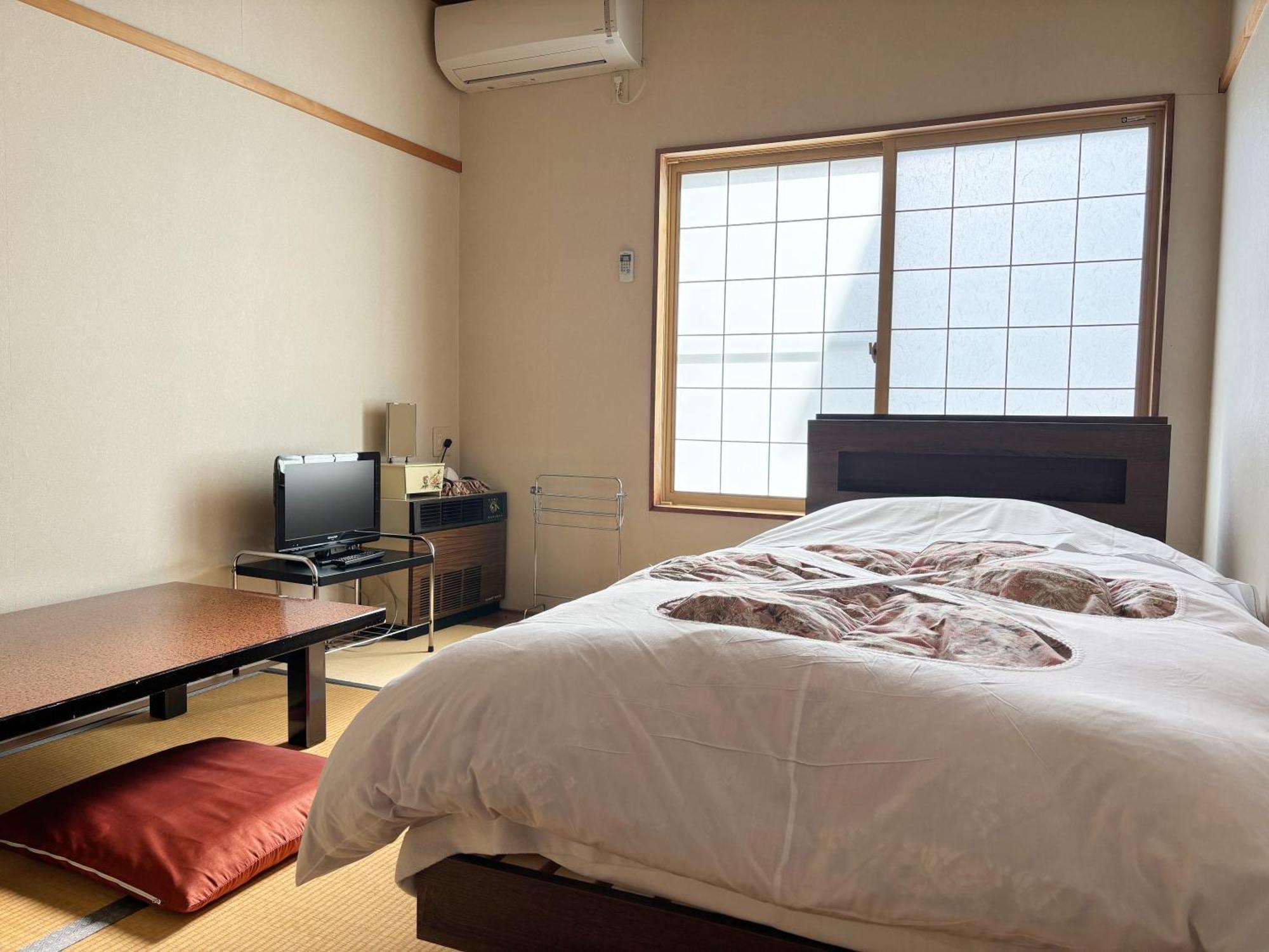 旅館furuya Hakuba Exterior photo